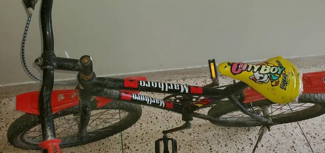 bicycle for sale