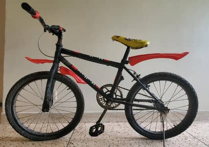 bicycle for sale