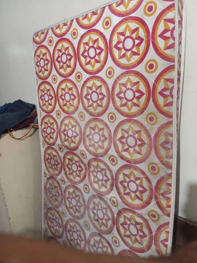 foam ka gadda