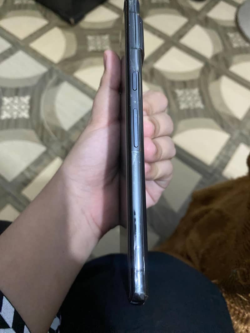 Google Pixel 7 Pro 3