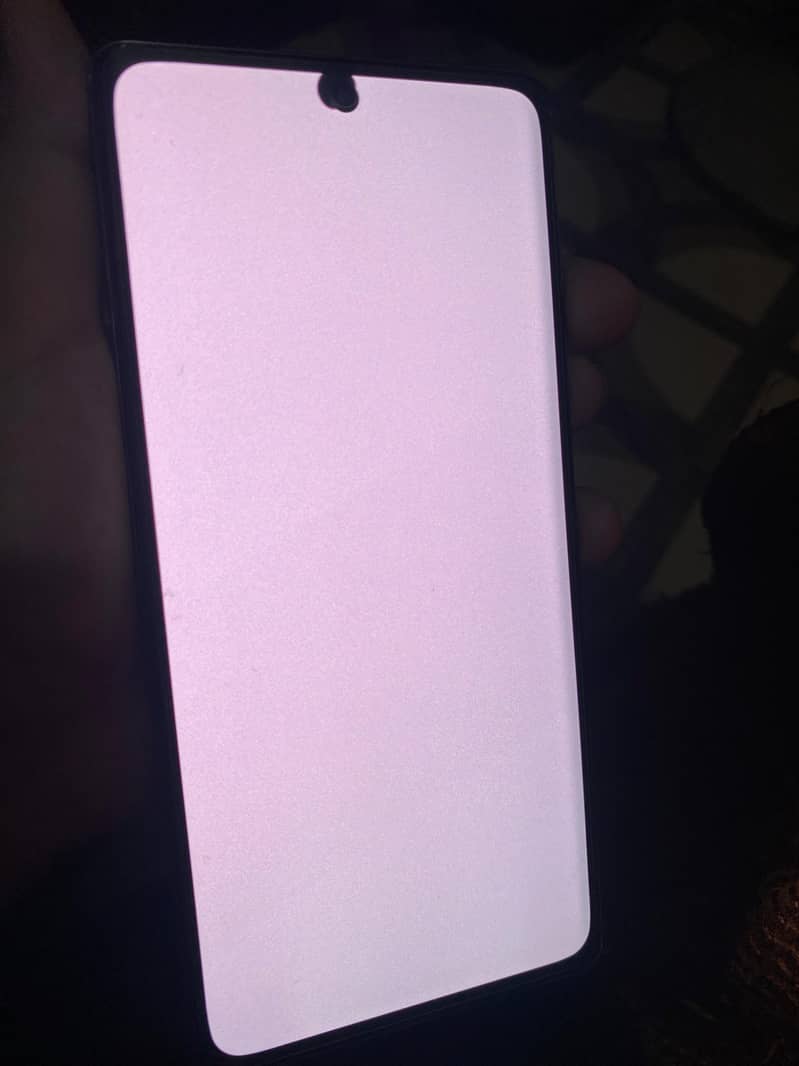 Google Pixel 7 Pro 5