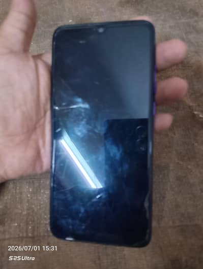 Alcatel 1SE