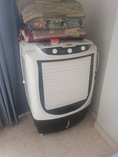 super Asia ecm 6500 plus fast cool big air-cooler for sale