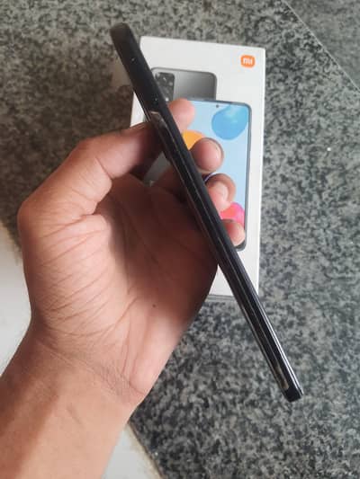 Xiaomi Redmi Note 11