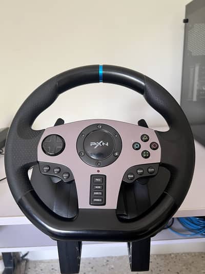 Pxn v9 (selling urgently)