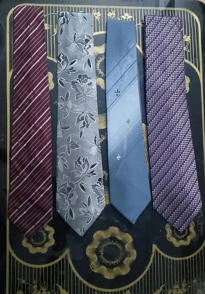 imported ties for sale