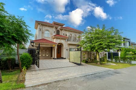 Faisal Rasool Designe Furnished House For Sale at Top Location