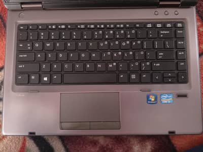 HP core i5 3rd generation