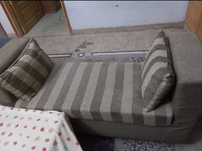 7 seater sofa set