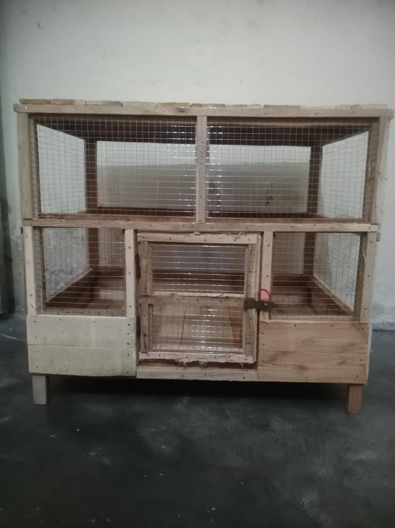 hen's cage 4