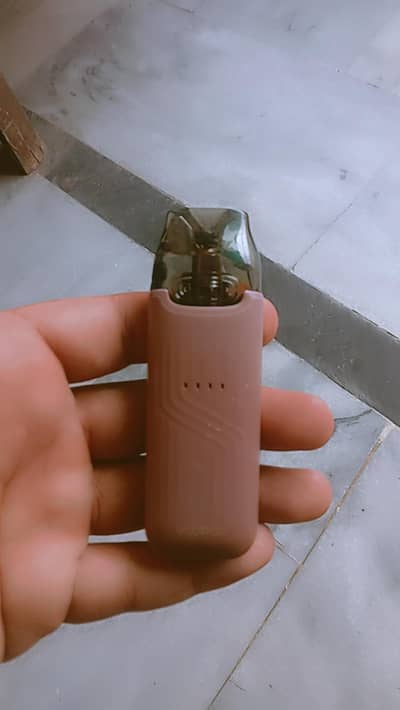 voopoo vmate pod/vape