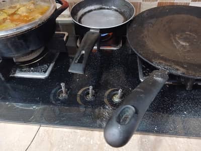 nasgas stove available for sale