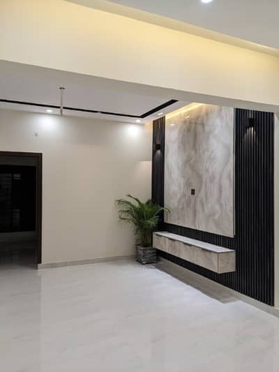 5 Marla Used Renovated House For Sale In Lake City Sector M7B