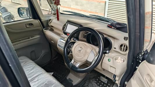 Honda N Box 2014/2018