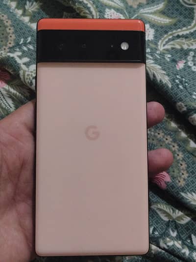Google Pixel 6