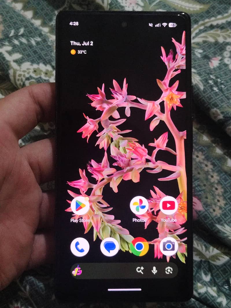 Google Pixel 6 1