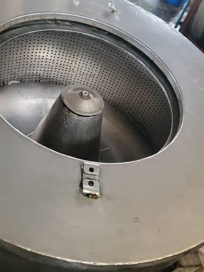 Hydro Spinner