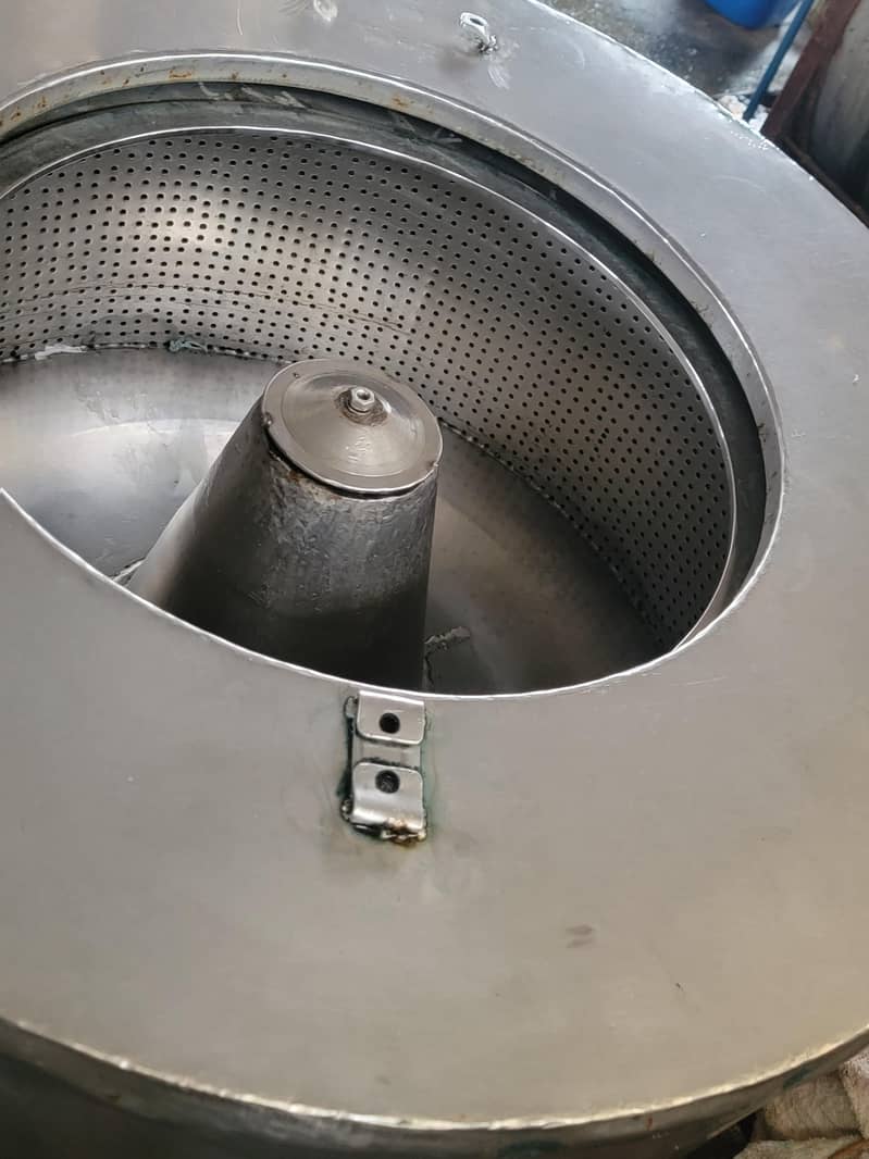 Hydro Spinner 0
