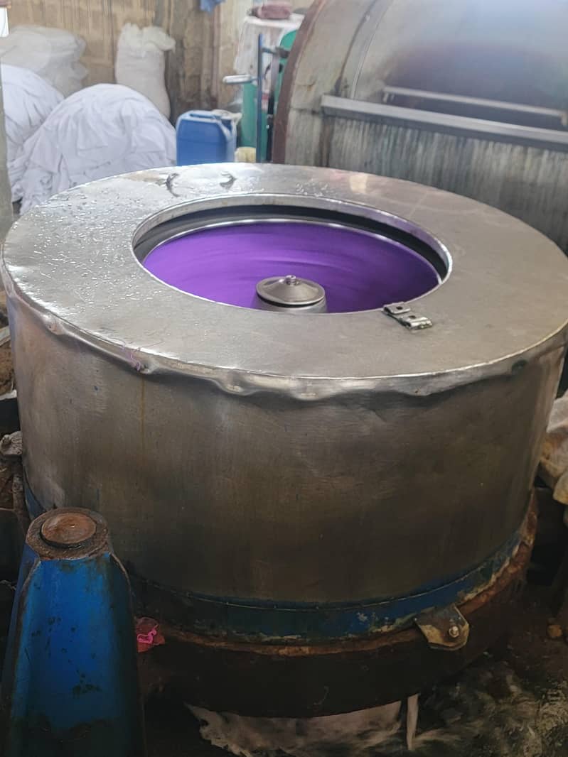 Hydro Spinner 3
