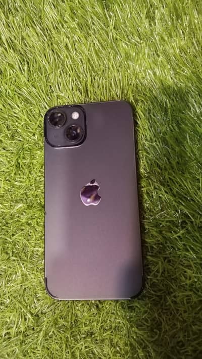 iPhone 14