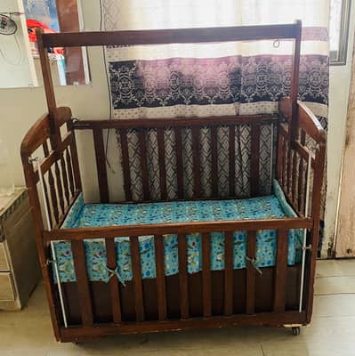 bacche ka bed