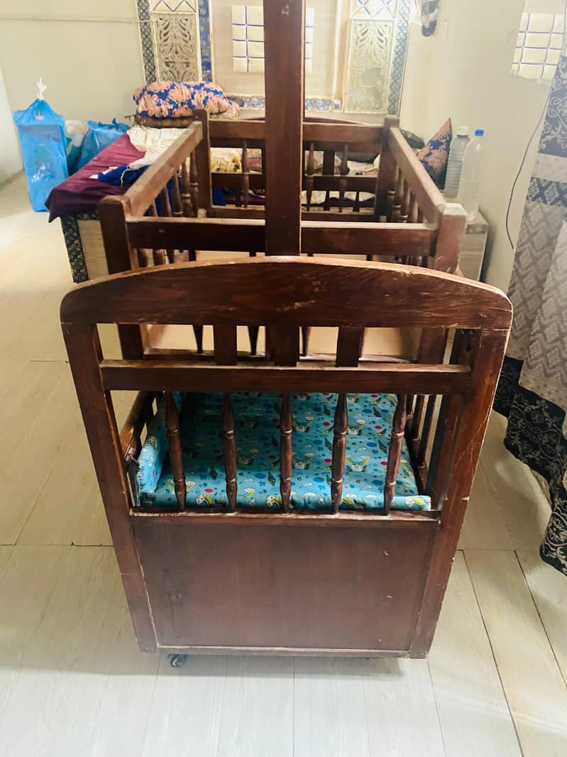 bacche ka bed 2