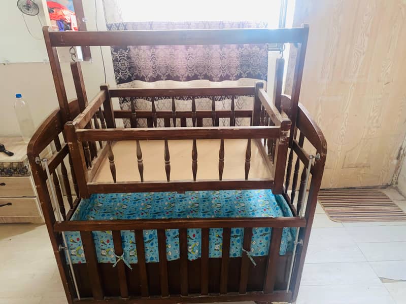 bacche ka bed 4
