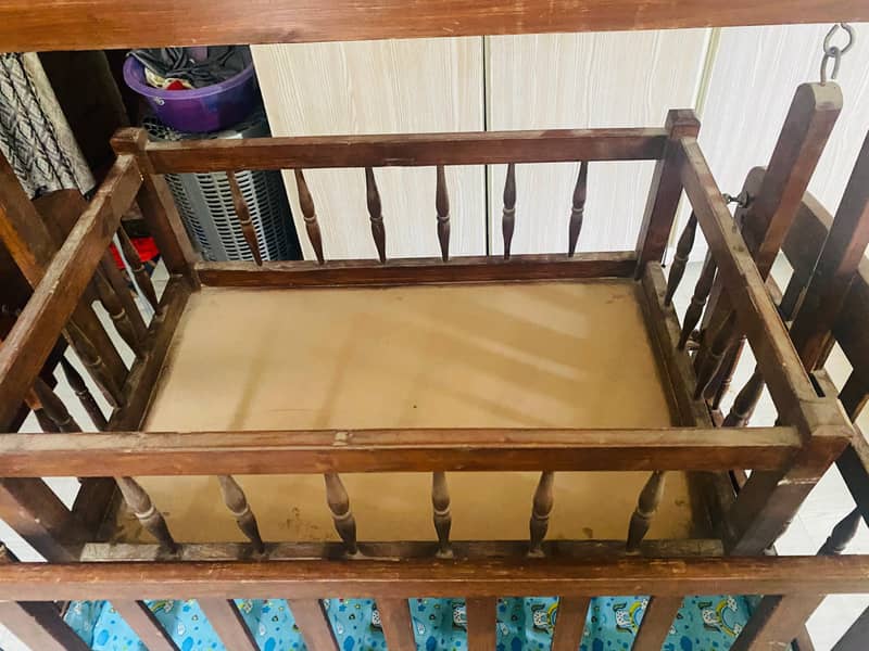 bacche ka bed 5