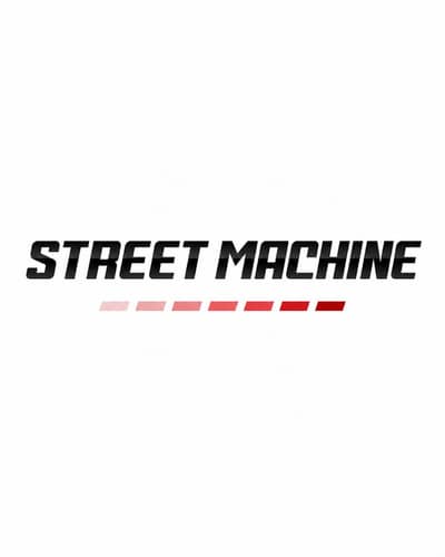 Street Machine