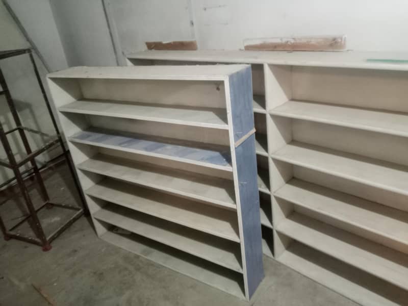 wall racks 1