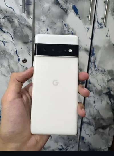 Google Pixel 6 Pro