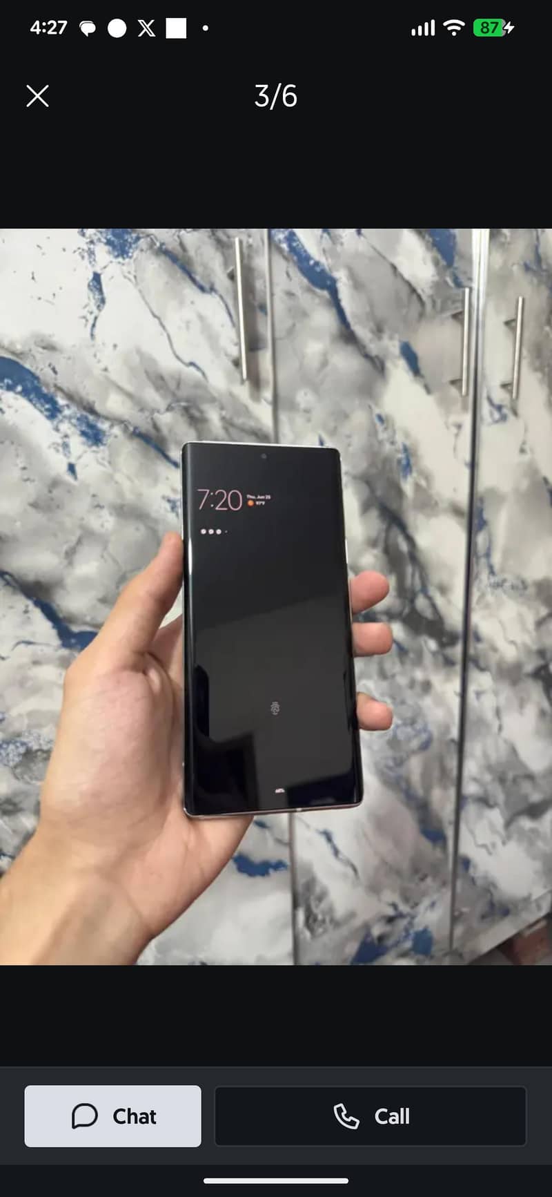 Google Pixel 6 Pro 1