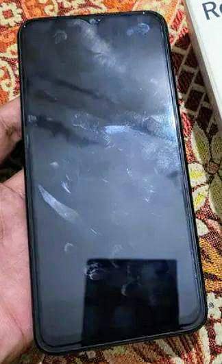 Xiaomi Redmi A2 Plus 0