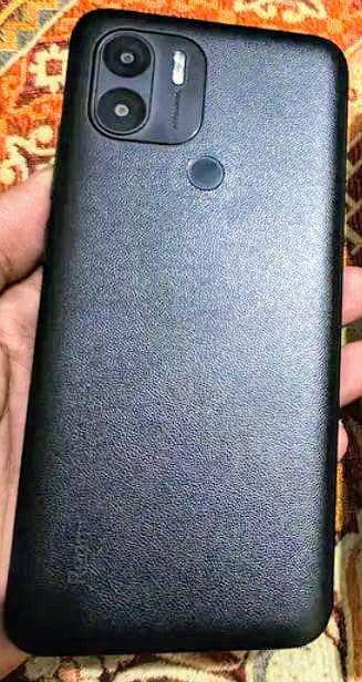 Xiaomi Redmi A2 Plus 1