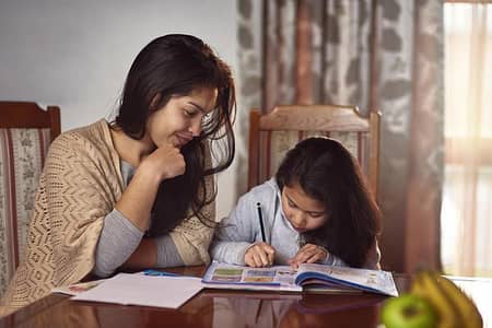 home tuition