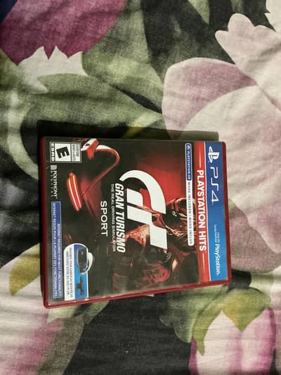gran turismo