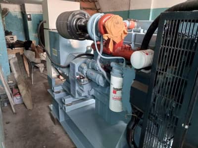 Cummins 6-CT 188kva AG Power