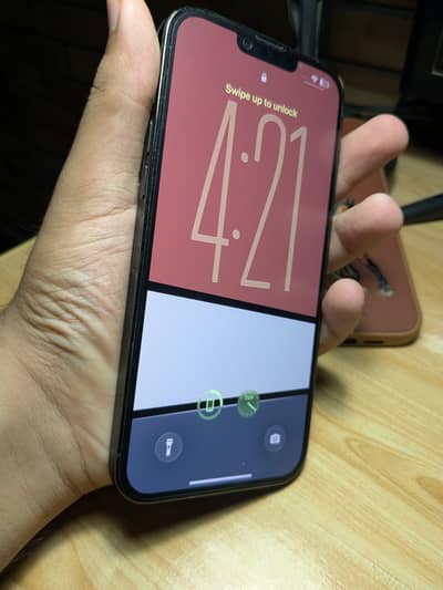Apple iPhone 13 Pro Max