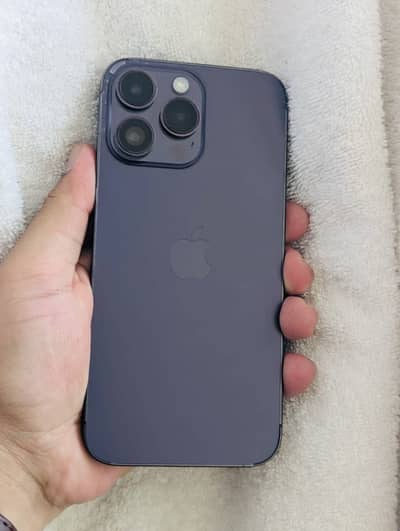Apple iPhone 14 Pro Max