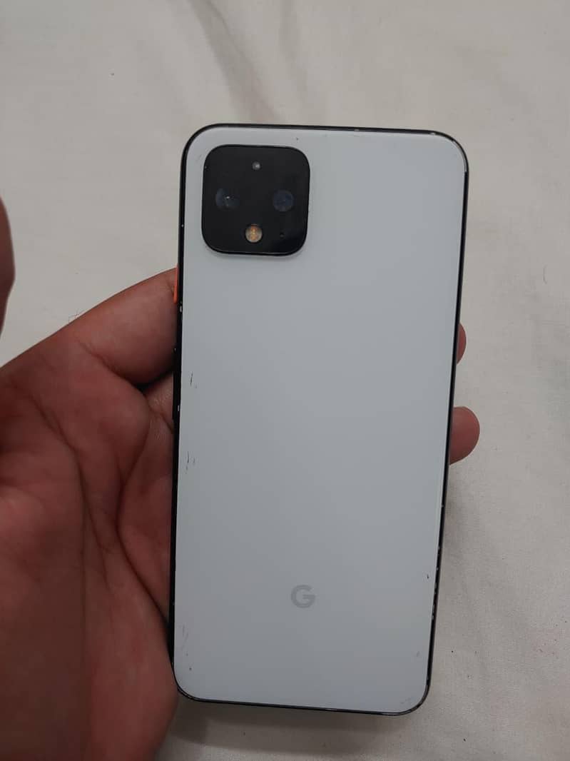 Google Pixel 4 Camera Beast 0