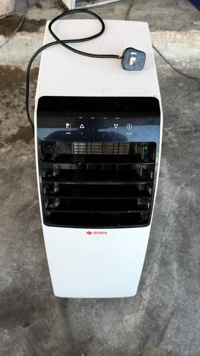 SONA Portable Air Conditioner 10,000 BTU