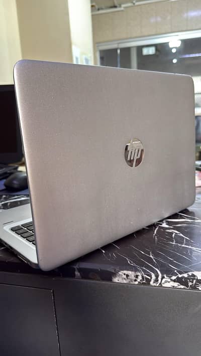 HP ELITEBOOK 840r G4