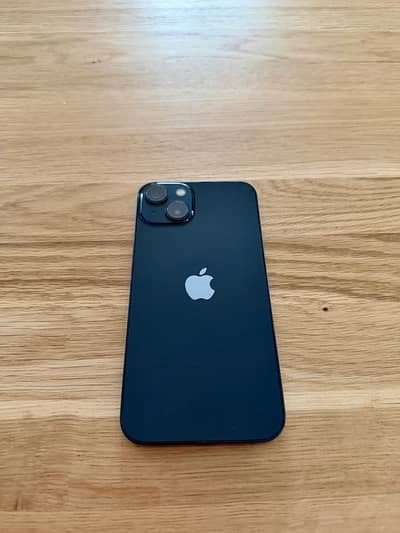 Apple iPhone 13 (128GB) – Midnight