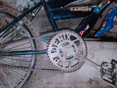 cycle