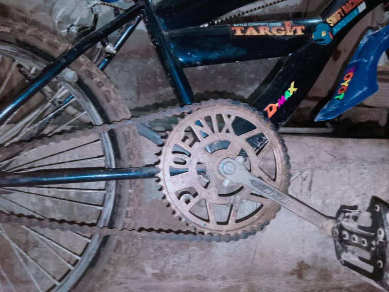 cycle 0