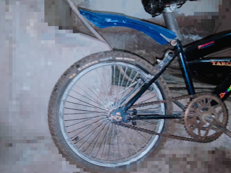 cycle 1