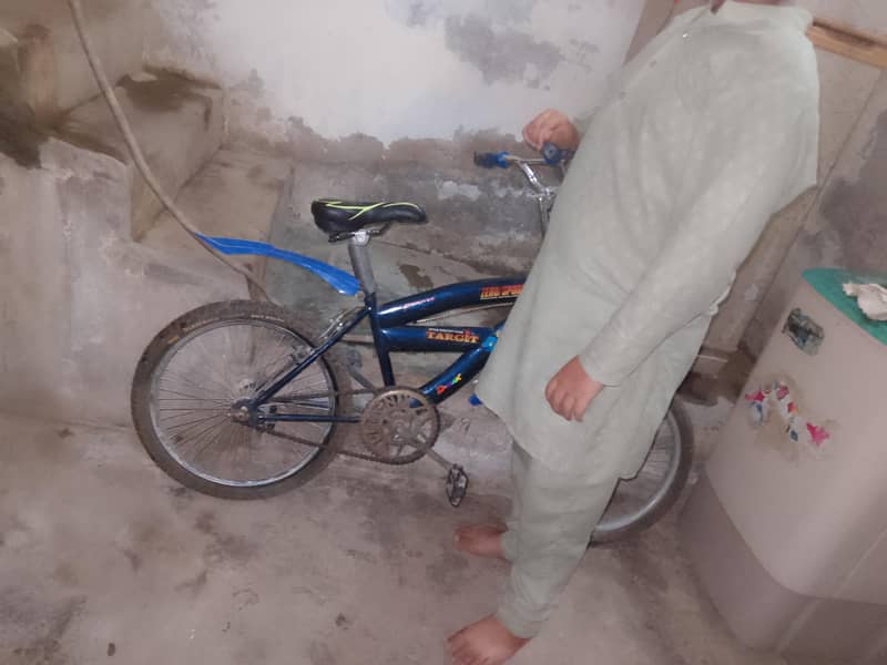 cycle 4