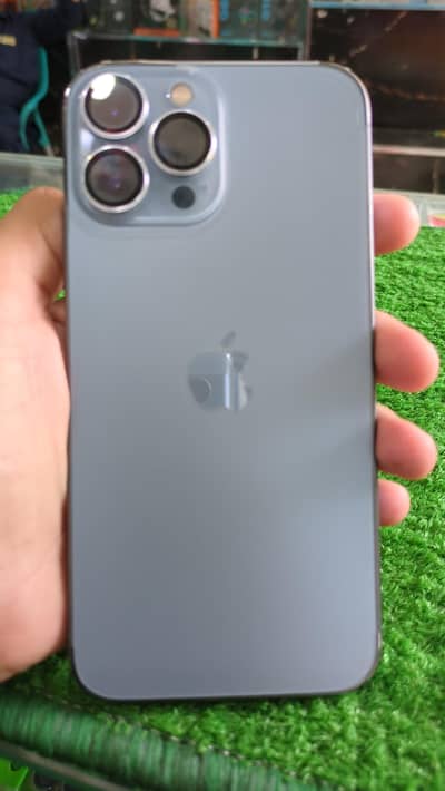 Apple iPhone 13 Pro Max