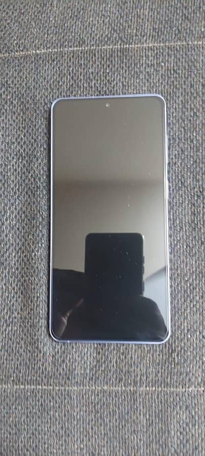 Samsung Mobile S26 plus 12gb Ram & 512gb Rom official pta Approved