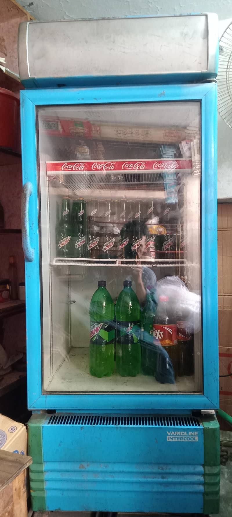 Mini chiller 0